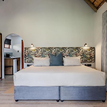 Hippo Hollow Country Estate Гейзівью Екстер'єр фото
